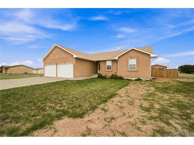 545 Tidy Dr, Pueblo West, CO 81007