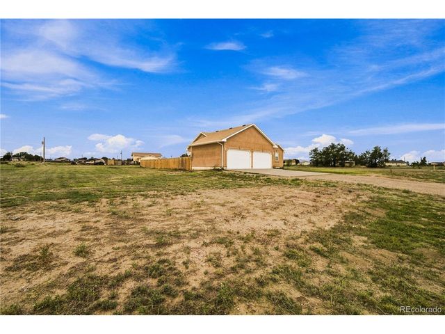 545 Tidy Dr, Pueblo West, CO 81007