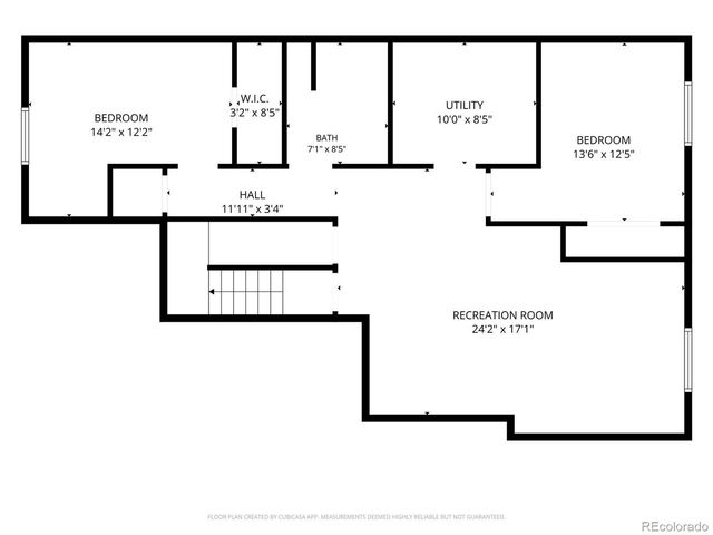 545 Tidy Dr, Pueblo West, CO 81007