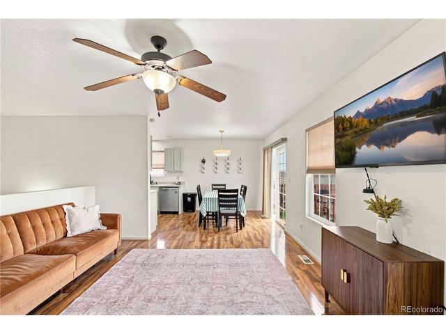 545 Tidy Dr, Pueblo West, CO 81007