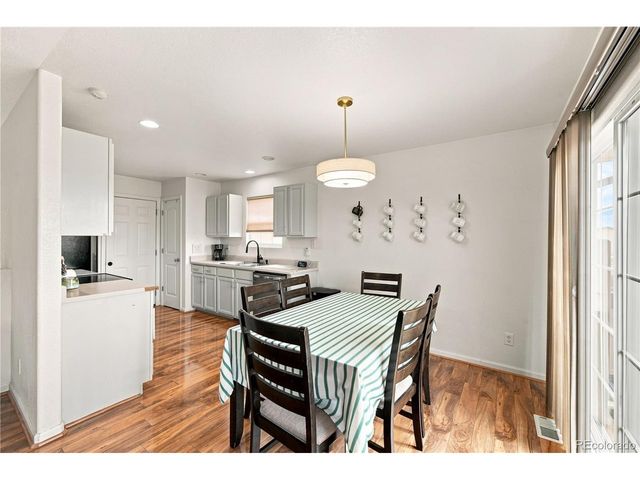 545 Tidy Dr, Pueblo West, CO 81007