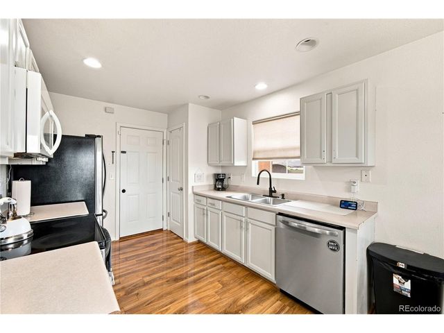 545 Tidy Dr, Pueblo West, CO 81007