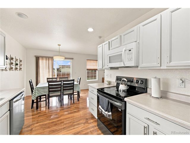 545 Tidy Dr, Pueblo West, CO 81007