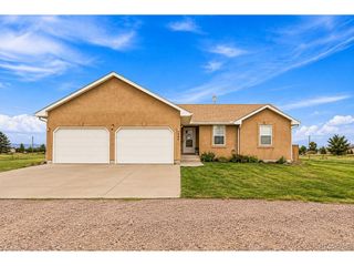 545 Tidy Dr, Pueblo West, CO 81007