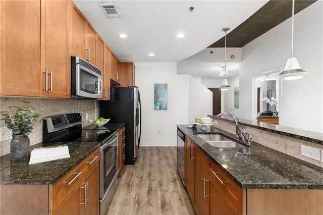 855 Peachtree Street NE 1508, Atlanta, GA 30308
