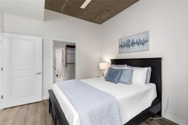 855 Peachtree Street NE 1508, Atlanta, GA 30308