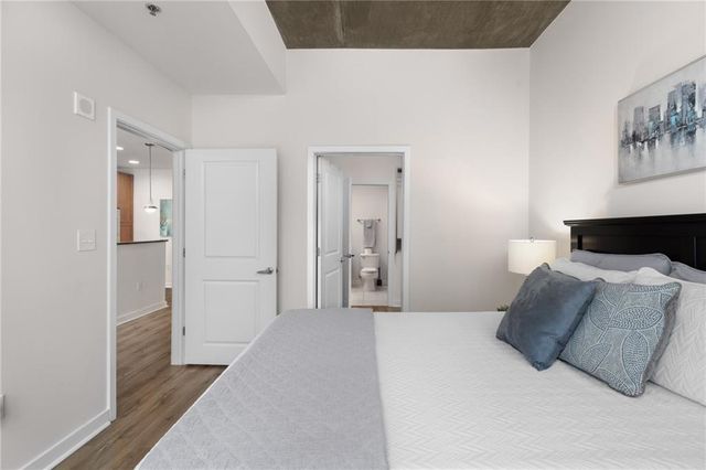 855 Peachtree Street NE 1508, Atlanta, GA 30308