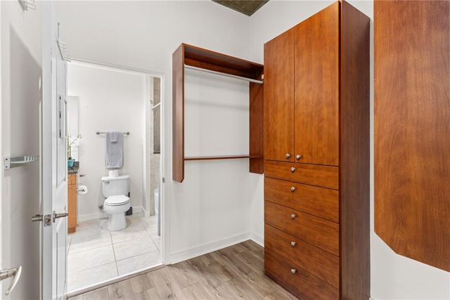 855 Peachtree Street NE 1508, Atlanta, GA 30308