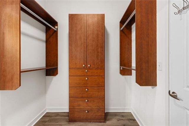 855 Peachtree Street NE 1508, Atlanta, GA 30308