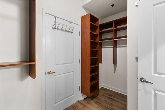 855 Peachtree Street NE 1508, Atlanta, GA 30308