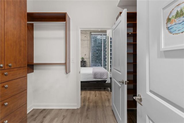 855 Peachtree Street NE 1508, Atlanta, GA 30308