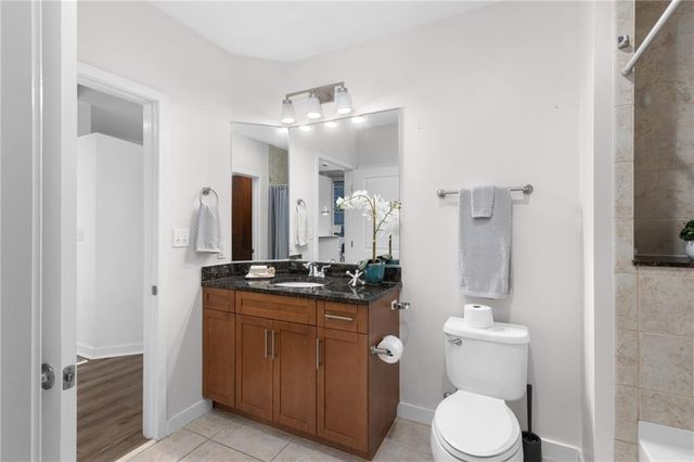 855 Peachtree Street NE 1508, Atlanta, GA 30308