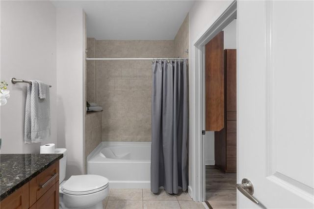 855 Peachtree Street NE 1508, Atlanta, GA 30308