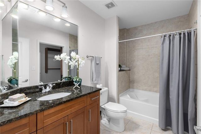 855 Peachtree Street NE 1508, Atlanta, GA 30308