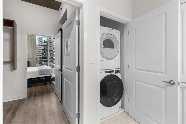 855 Peachtree Street NE 1508, Atlanta, GA 30308