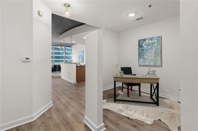 855 Peachtree Street NE 1508, Atlanta, GA 30308