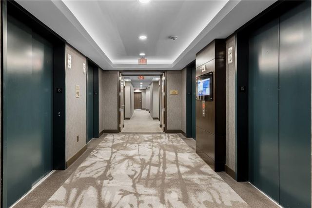855 Peachtree Street NE 1508, Atlanta, GA 30308