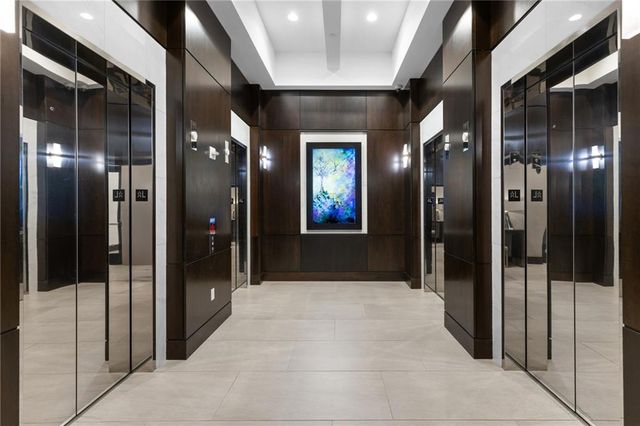855 Peachtree Street NE 1508, Atlanta, GA 30308
