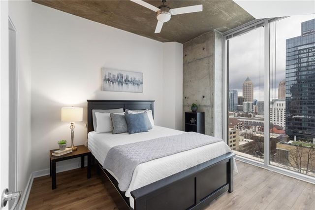 855 Peachtree Street NE 1508, Atlanta, GA 30308