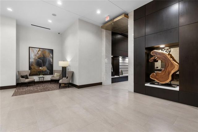 855 Peachtree Street NE 1508, Atlanta, GA 30308