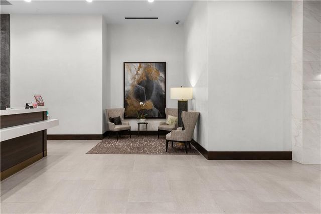 855 Peachtree Street NE 1508, Atlanta, GA 30308