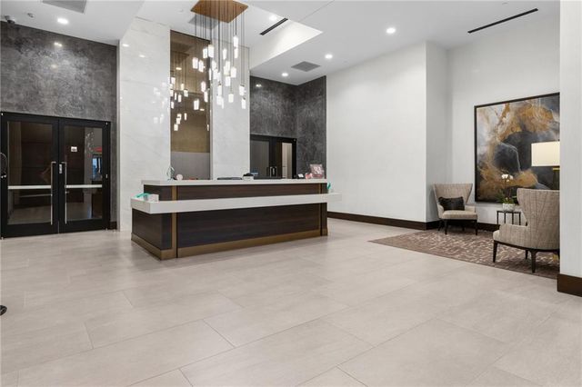 855 Peachtree Street NE 1508, Atlanta, GA 30308