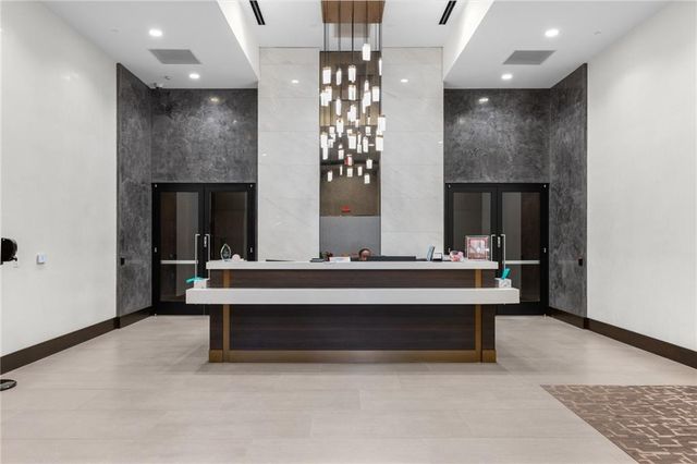 855 Peachtree Street NE 1508, Atlanta, GA 30308