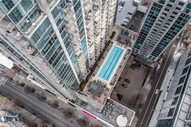 855 Peachtree Street NE 1508, Atlanta, GA 30308
