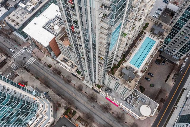 855 Peachtree Street NE 1508, Atlanta, GA 30308