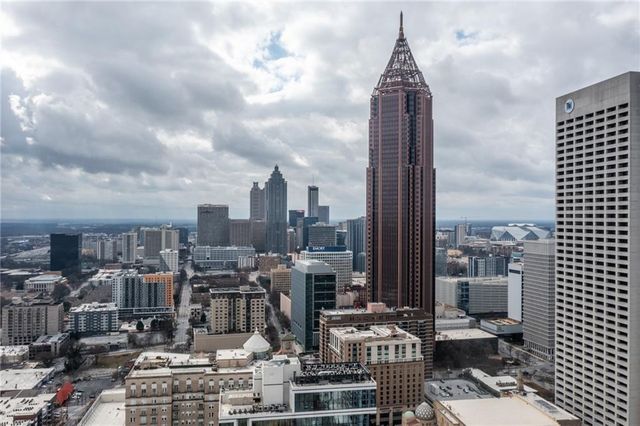 855 Peachtree Street NE 1508, Atlanta, GA 30308