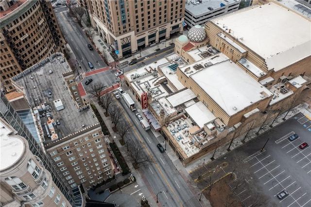 855 Peachtree Street NE 1508, Atlanta, GA 30308