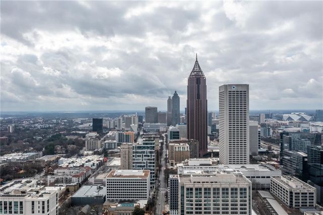 855 Peachtree Street NE 1508, Atlanta, GA 30308