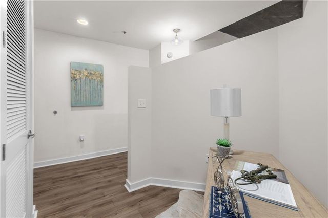 855 Peachtree Street NE 1508, Atlanta, GA 30308