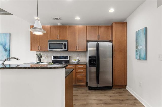 855 Peachtree Street NE 1508, Atlanta, GA 30308