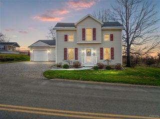 117 South Court Street, Lenox, NY 13032