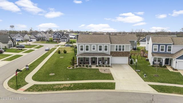 103 Wildflower Ct, Mt Washington, KY 40047