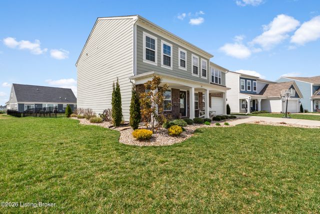 103 Wildflower Ct, Mt Washington, KY 40047