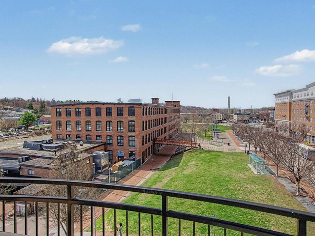 60 Winooski Falls Way Unit 1412, Winooski, VT 05404