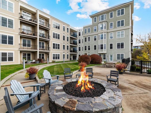 60 Winooski Falls Way Unit 1412, Winooski, VT 05404