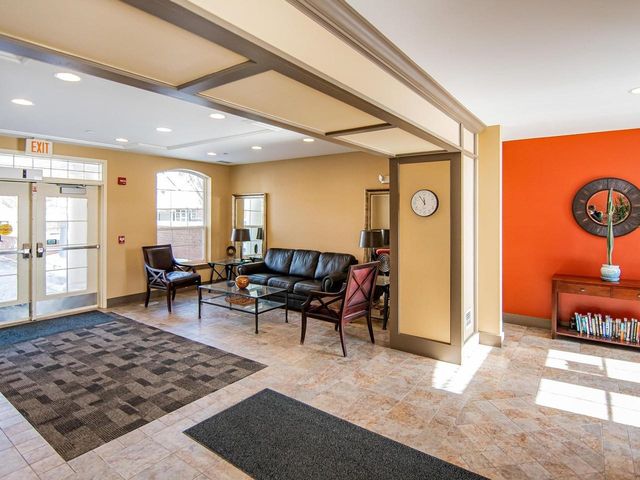 60 Winooski Falls Way Unit 1412, Winooski, VT 05404