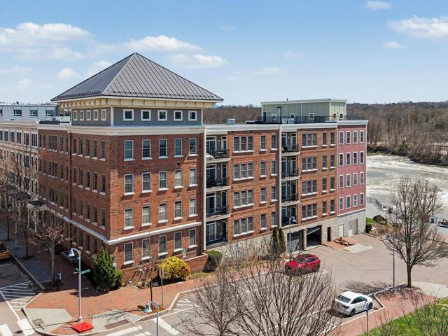 60 Winooski Falls Way Unit 1412, Winooski, VT 05404