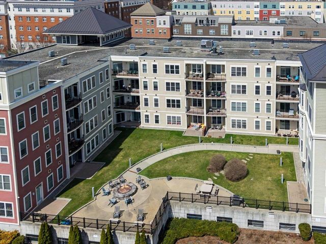 60 Winooski Falls Way Unit 1412, Winooski, VT 05404