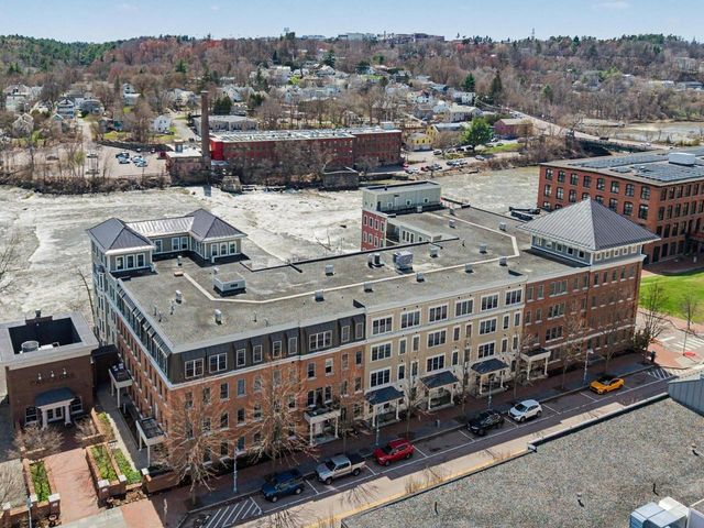 60 Winooski Falls Way Unit 1412, Winooski, VT 05404