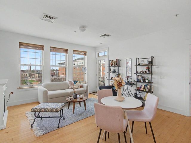 60 Winooski Falls Way Unit 1412, Winooski, VT 05404