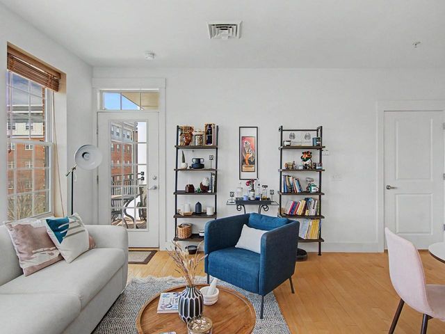 60 Winooski Falls Way Unit 1412, Winooski, VT 05404