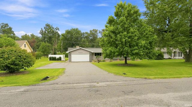 7004 Westlawn Drive, Fort Wayne, IN 46804
