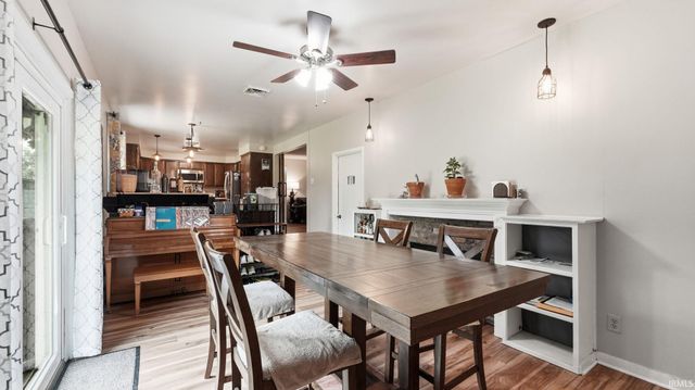 7004 Westlawn Drive, Fort Wayne, IN 46804