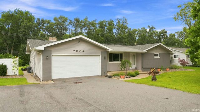 7004 Westlawn Drive, Fort Wayne, IN 46804
