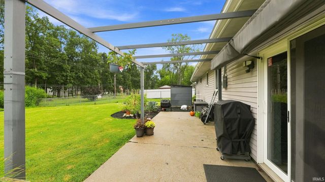 7004 Westlawn Drive, Fort Wayne, IN 46804