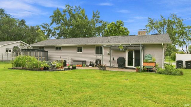 7004 Westlawn Drive, Fort Wayne, IN 46804
